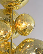 Lava Stand Metal Floor Lamp — product view 30