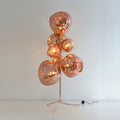 Lava Stand Metal Floor Lamp — product view 31