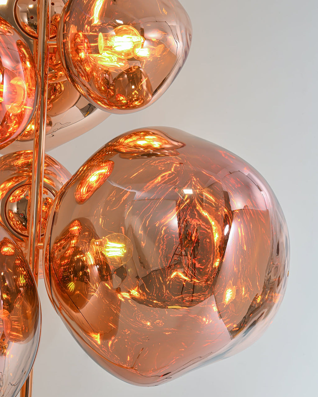Lava Stand Metal Floor Lamp — product view 33