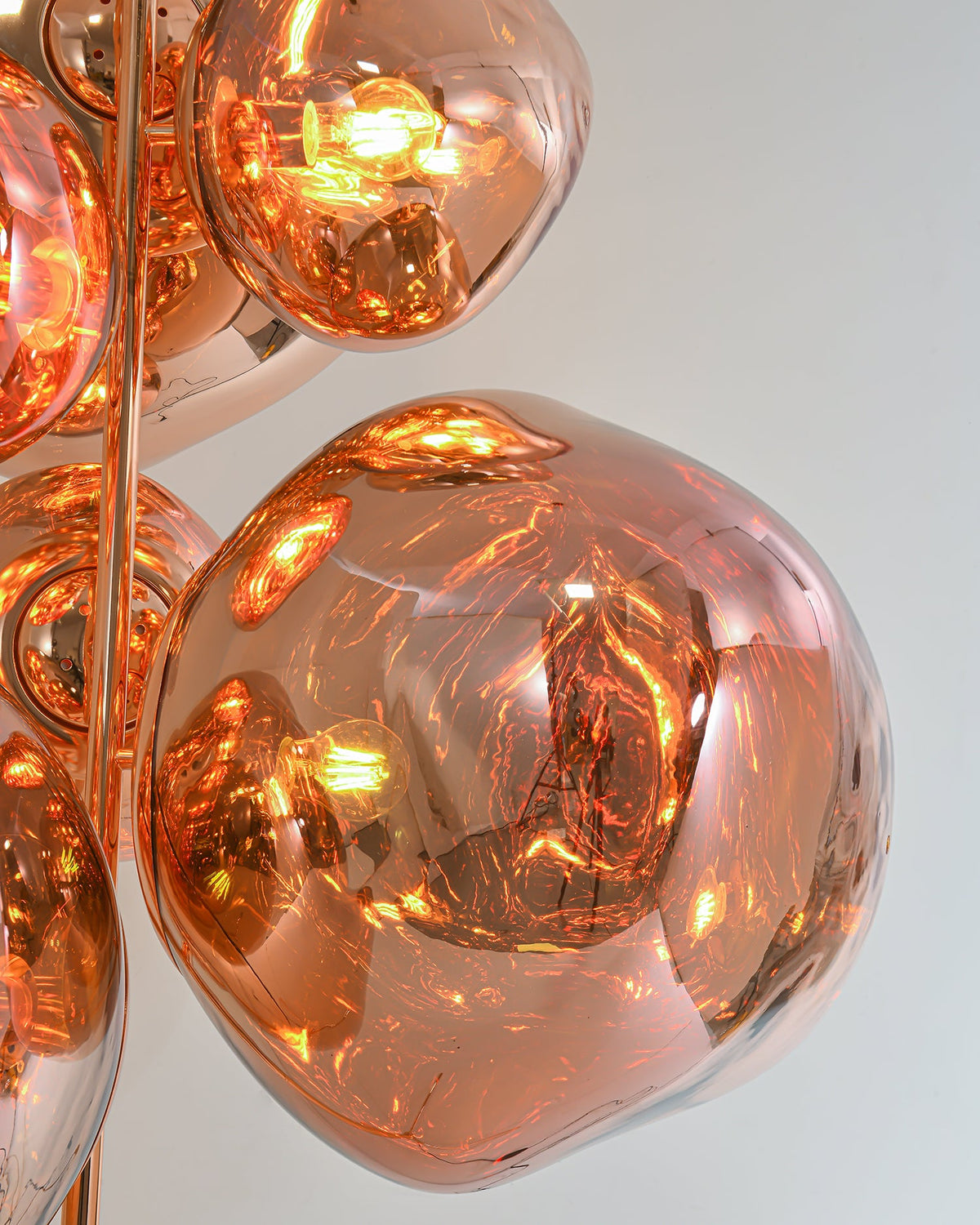 Lava Stand Metal Floor Lamp — product view 33