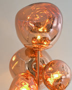Lava Stand Metal Floor Lamp — product view 34
