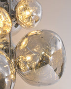 Lava Stand Metal Floor Lamp — product view 37