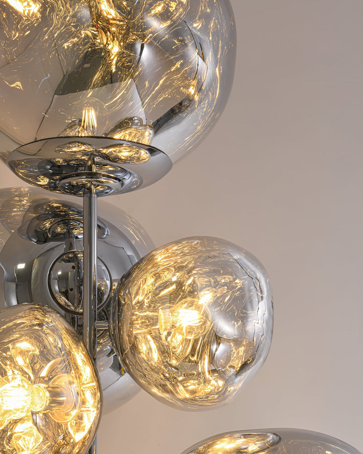Lava Stand Metal Floor Lamp — product view 38
