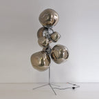 Lava Stand Metal Floor Lamp — product view 39