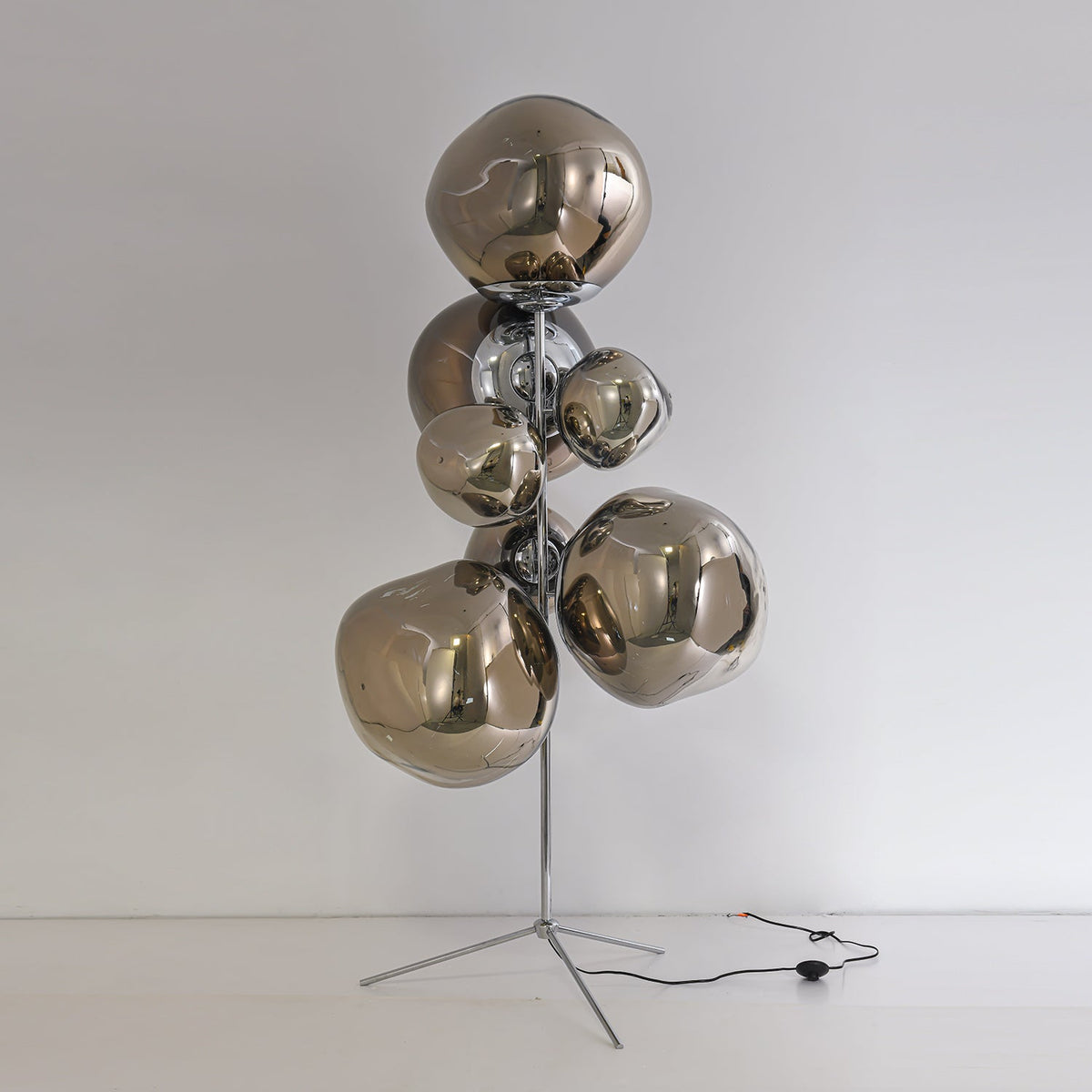 Lava Stand Metal Floor Lamp — product view 39
