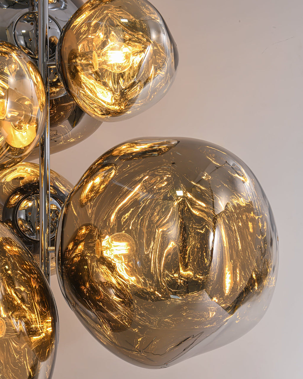 Lava Stand Metal Floor Lamp — product view 41