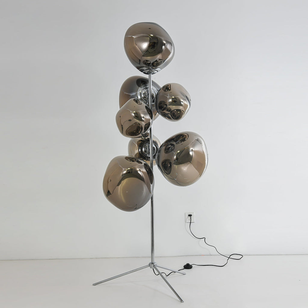 Lava Stand Metal Floor Lamp — product view 43