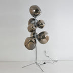 Lava Stand Metal Floor Lamp — product view 43