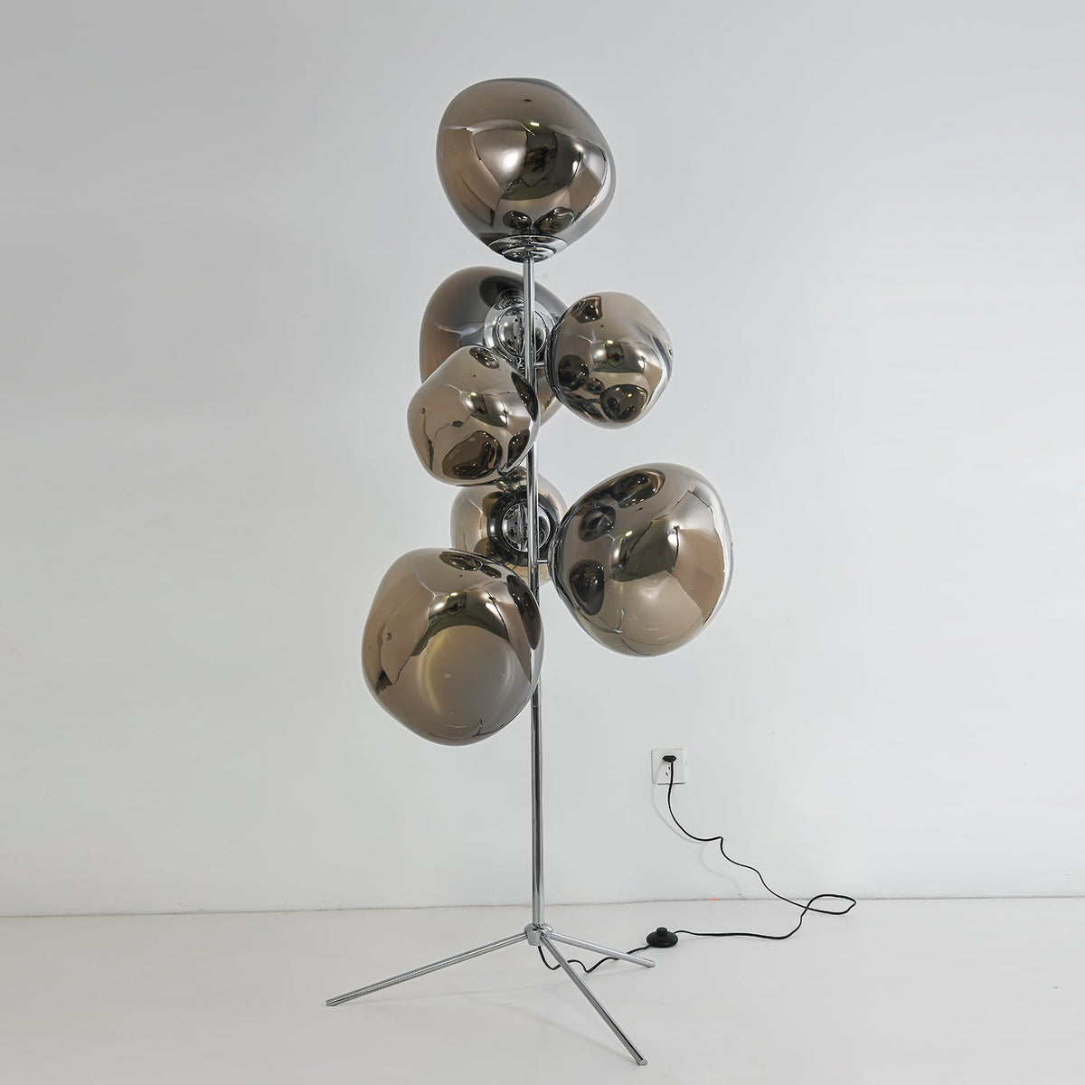 Lava Stand Metal Floor Lamp — product view 43