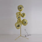 Lava Stand Metal Floor Lamp — product view 45