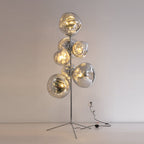 Lava Stand Metal Floor Lamp — product view 46