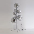 Lava Stand Metal Floor Lamp — product view 47