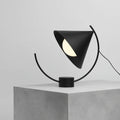 Meridian Glass Table Lamp — product view 2