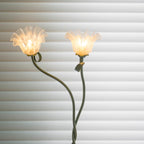 Calla Flowers Metal Floor Lamp — product view 18