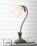 Lily Flower Table Lamp — product view 2