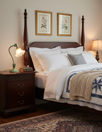 Lily Flower Table Lamp — product view 13