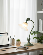 Lily Flower Table Lamp — product view 15