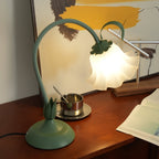 Lily Flower Table Lamp — product view 17