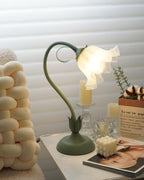 Lily Flower Table Lamp — product view 18