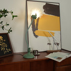 Lily Flower Table Lamp — product view 19