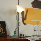 Lily Flower Table Lamp — product view 22