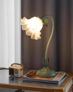 Lily Flower Table Lamp — product view 28