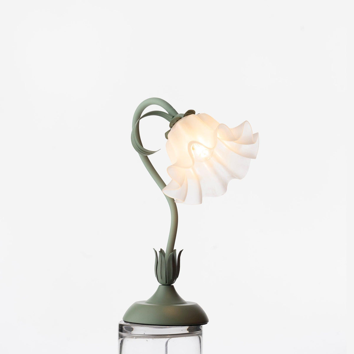 Lily Flower Table Lamp — product view 32
