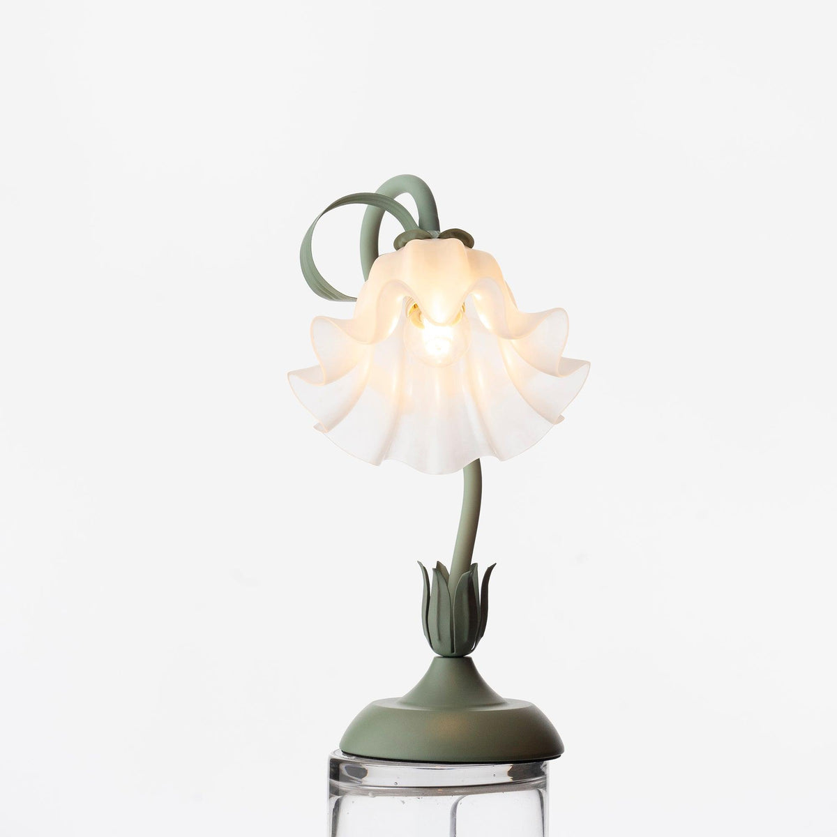 Lily Flower Table Lamp — product view 34