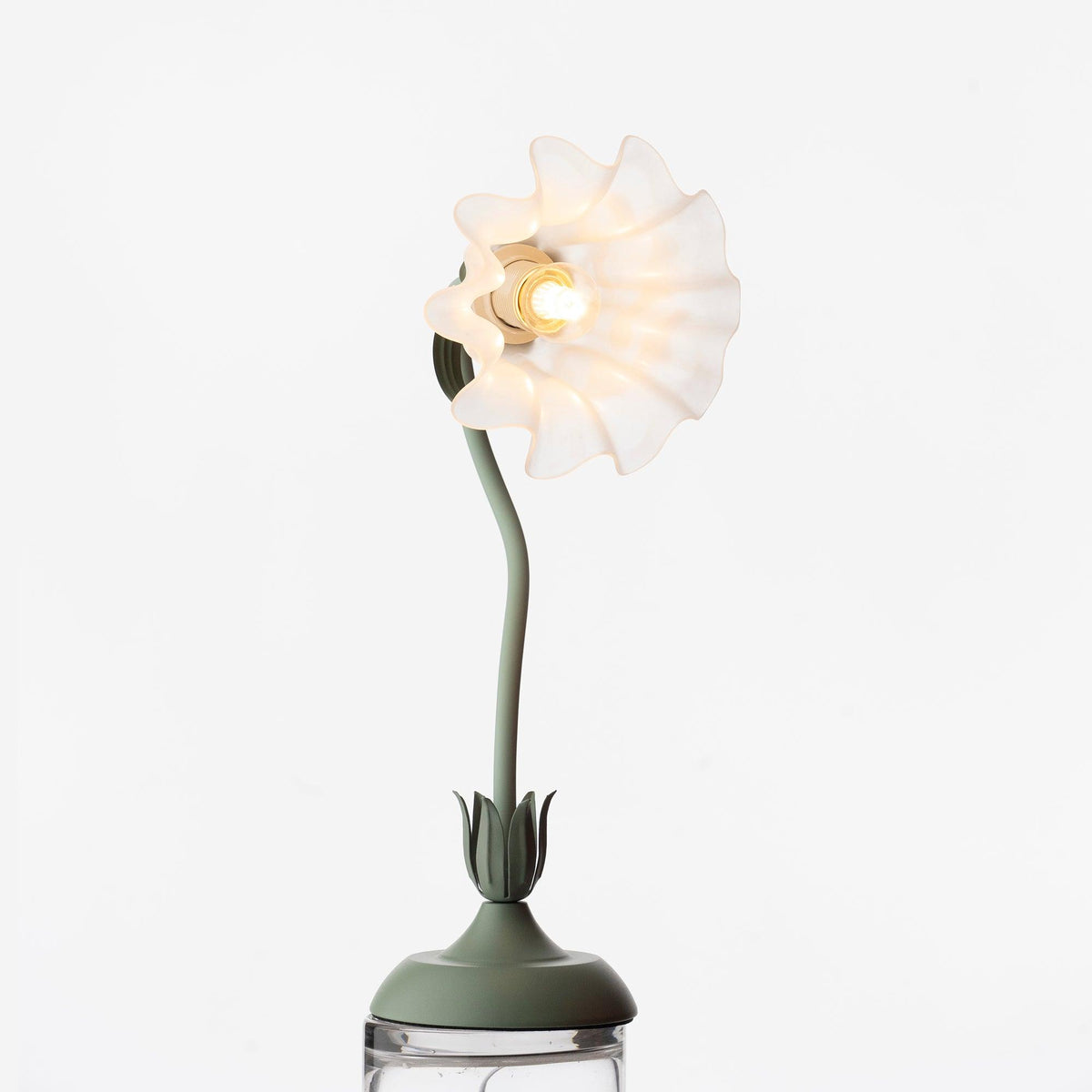 Lily Flower Table Lamp — product view 36