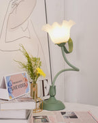 Lily Flower Table Lamp — product view 42