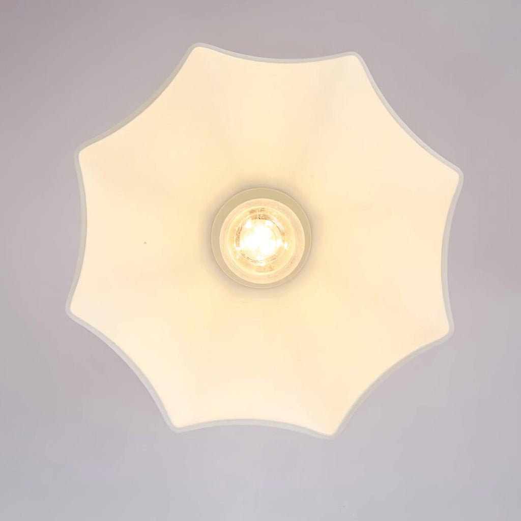 Verena Brass Ceiling Light — product view 22