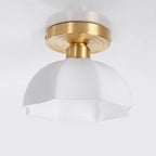 Verena Brass Ceiling Light — product view 27