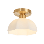 Verena Brass Ceiling Light — product view 28