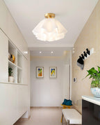 Gailon Brass Ceiling Light — product view 7