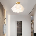 Gailon Brass Ceiling Light — product view 8
