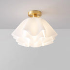 Gailon Brass Ceiling Light — product view 9