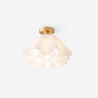 Gailon Brass Ceiling Light — product view 10