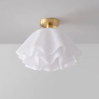 Gailon Brass Ceiling Light — product view 11