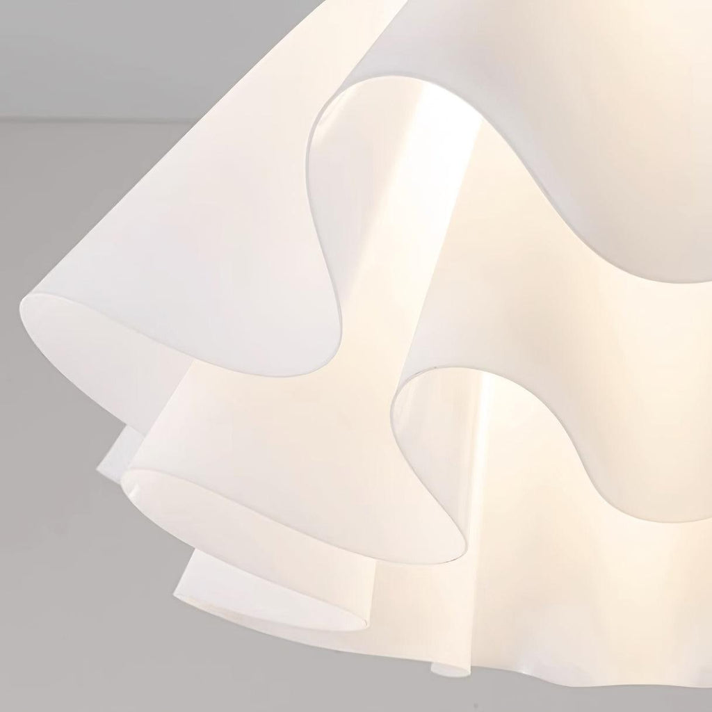 Gailon Brass Ceiling Light — product view 12