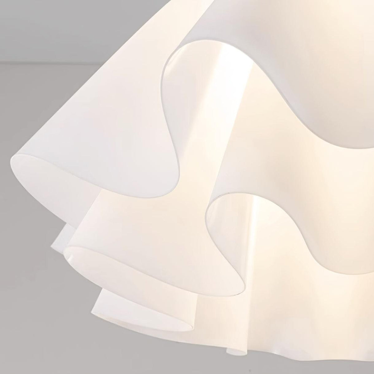 Gailon Brass Ceiling Light — product view 12