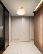 Gailon Brass Ceiling Light — product view 15