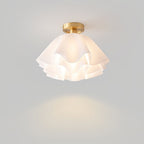Gailon Brass Ceiling Light — product view 18