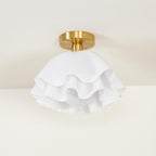 Gailon Brass Ceiling Light — product view 19