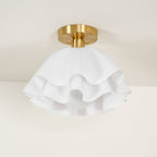 Gailon Brass Ceiling Light — product view 20
