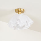 Gailon Brass Ceiling Light — product view 21