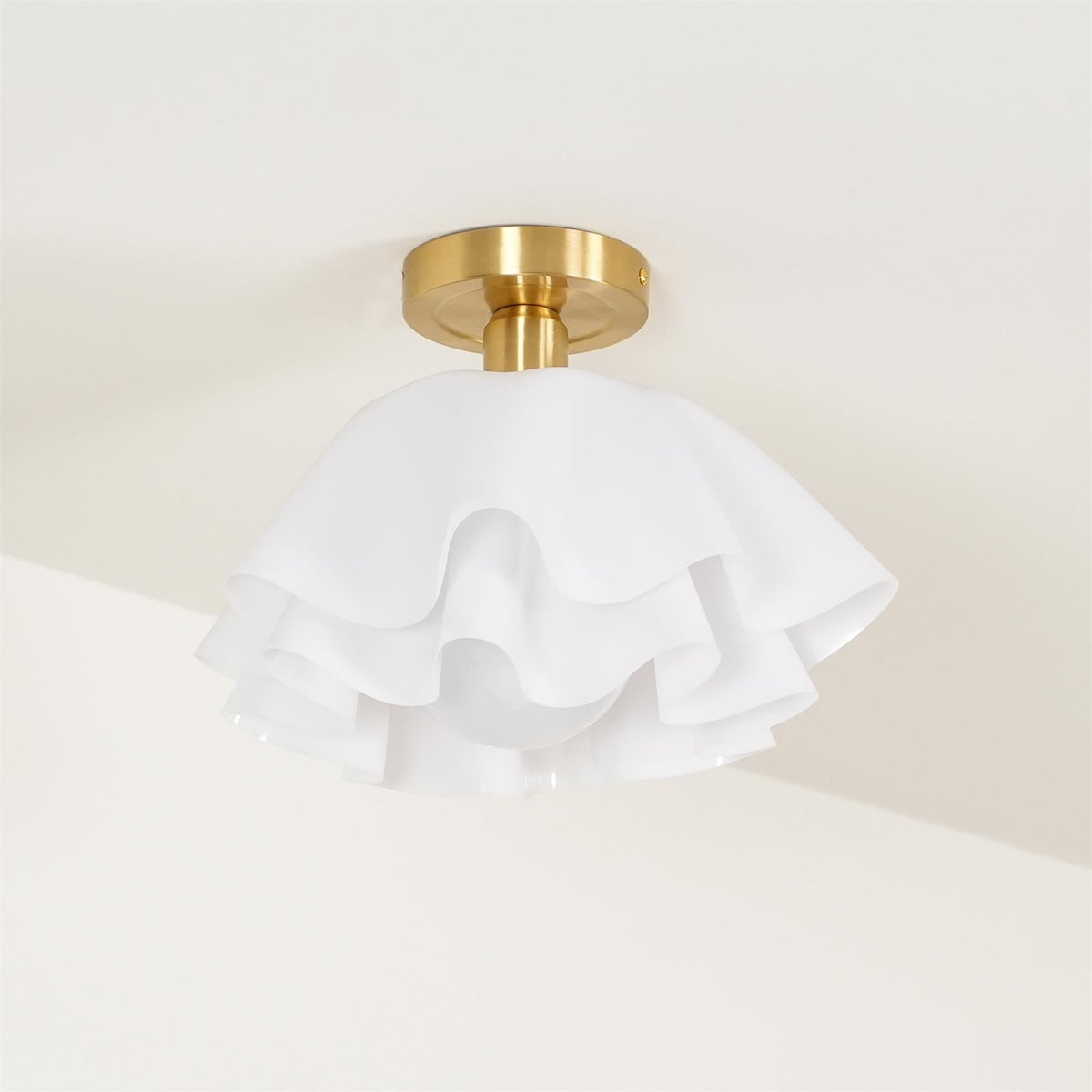 Gailon Brass Ceiling Light — product view 21