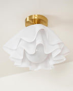 Gailon Brass Ceiling Light — product view 22