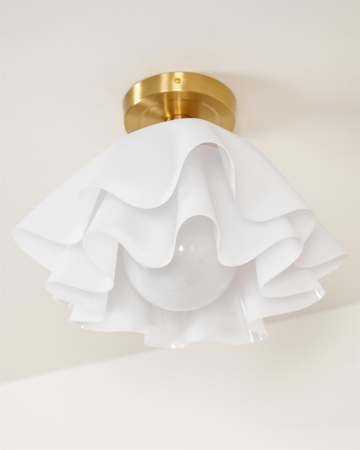 Gailon Brass Ceiling Light — product view 22