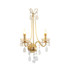 Maria Crystal Wall Lamp — product view 7
