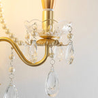 Maria Crystal Wall Lamp — product view 10